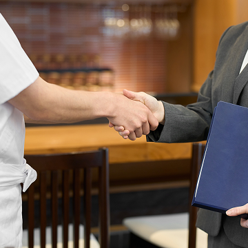 国内フランチャイズ事業