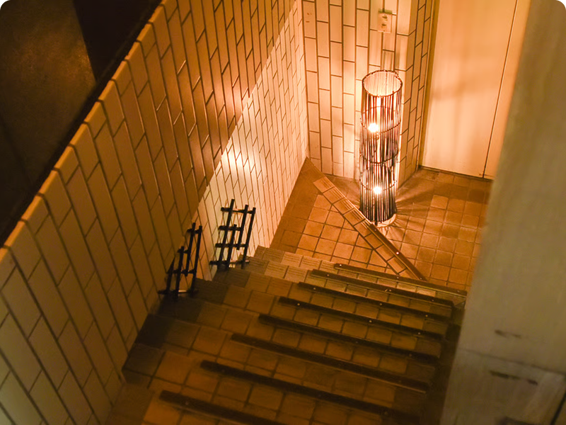 O’denbar うまみ 横浜関内店